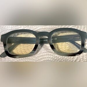 Blue Planet 3.0 Readers